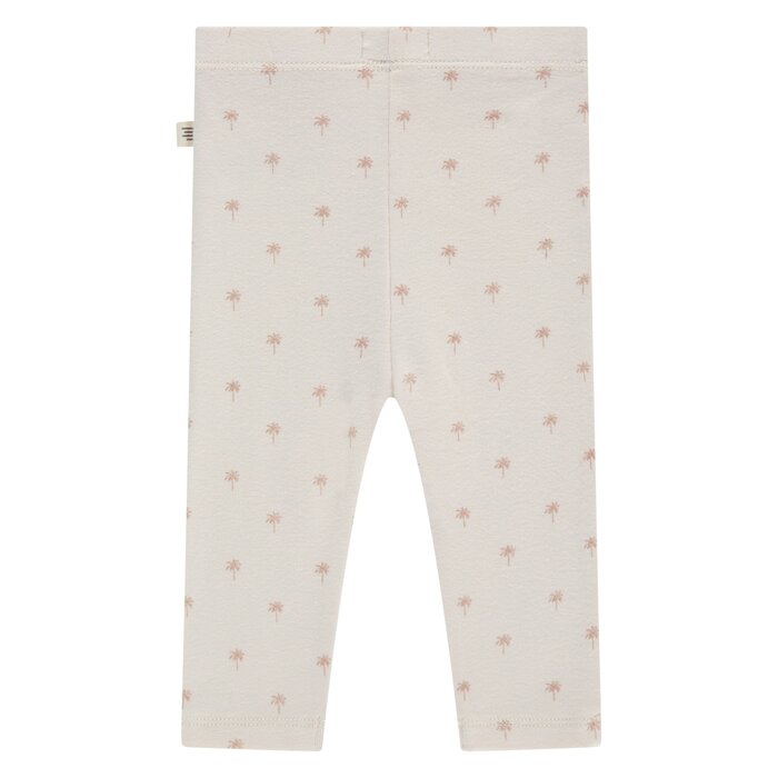 A Tiny Story baby pants Ecru TIN26329240