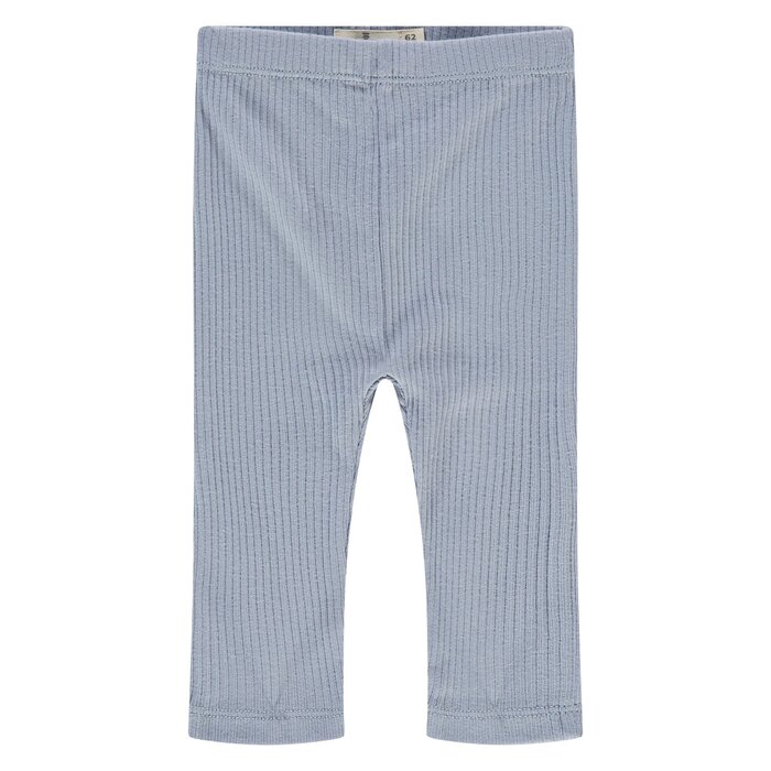 A Tiny Story baby pants Light Blue