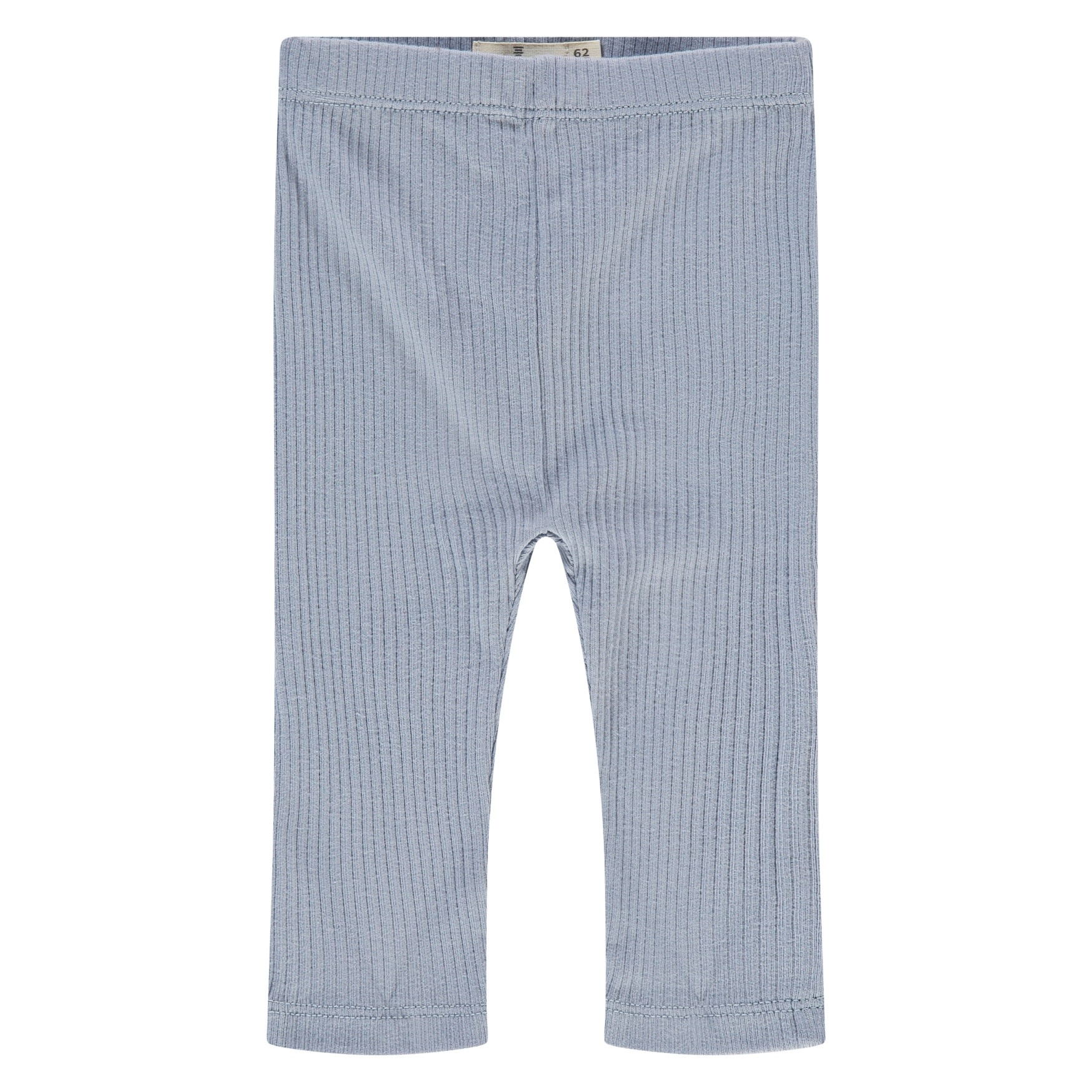 A Tiny Story baby pants Light Blue