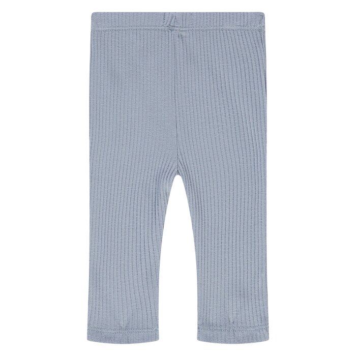 A Tiny Story baby pants Light Blue