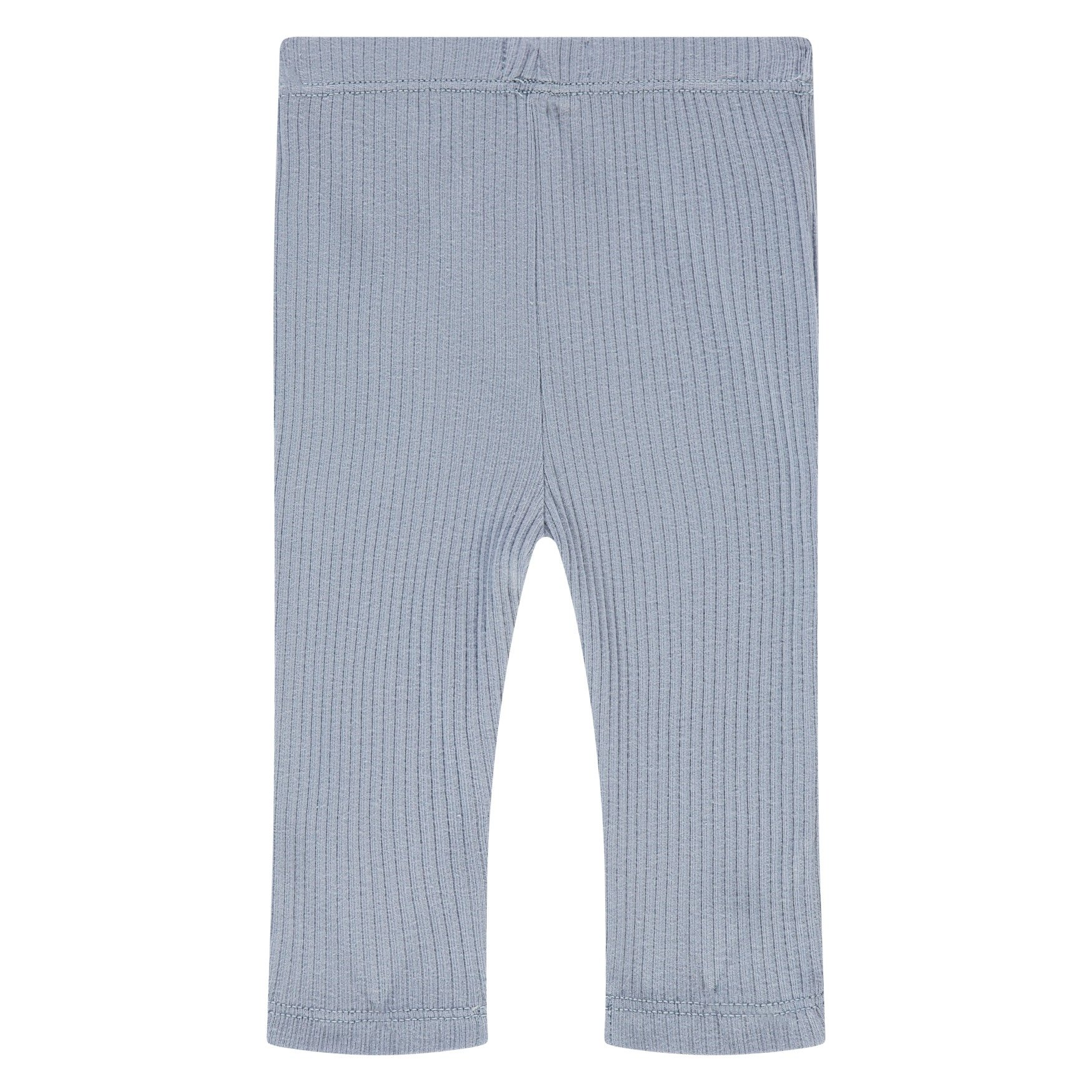 A Tiny Story baby pants Light Blue