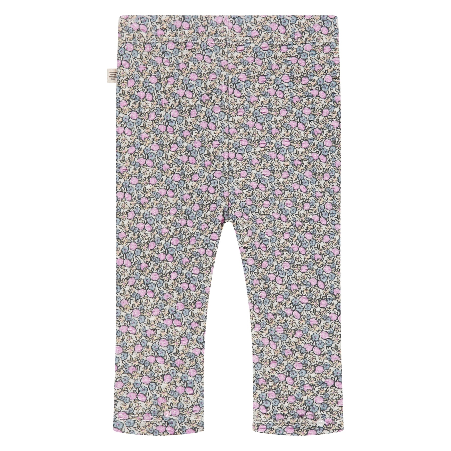 A Tiny Story baby pants Multicolour TIN26329242