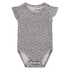 baby romper short sleeve Multicolour