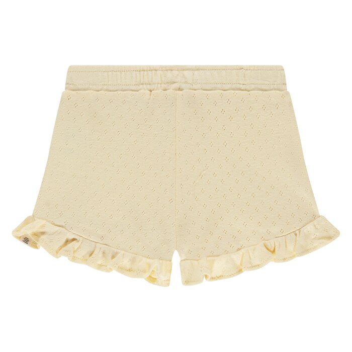 A Tiny Story baby short Buttercup