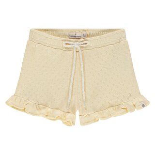 A Tiny Story baby short Buttercup