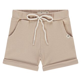 A Tiny Story baby short Nougat