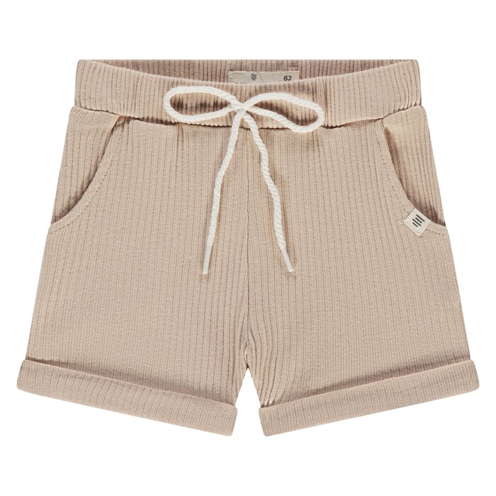 A Tiny Story baby short Nougat