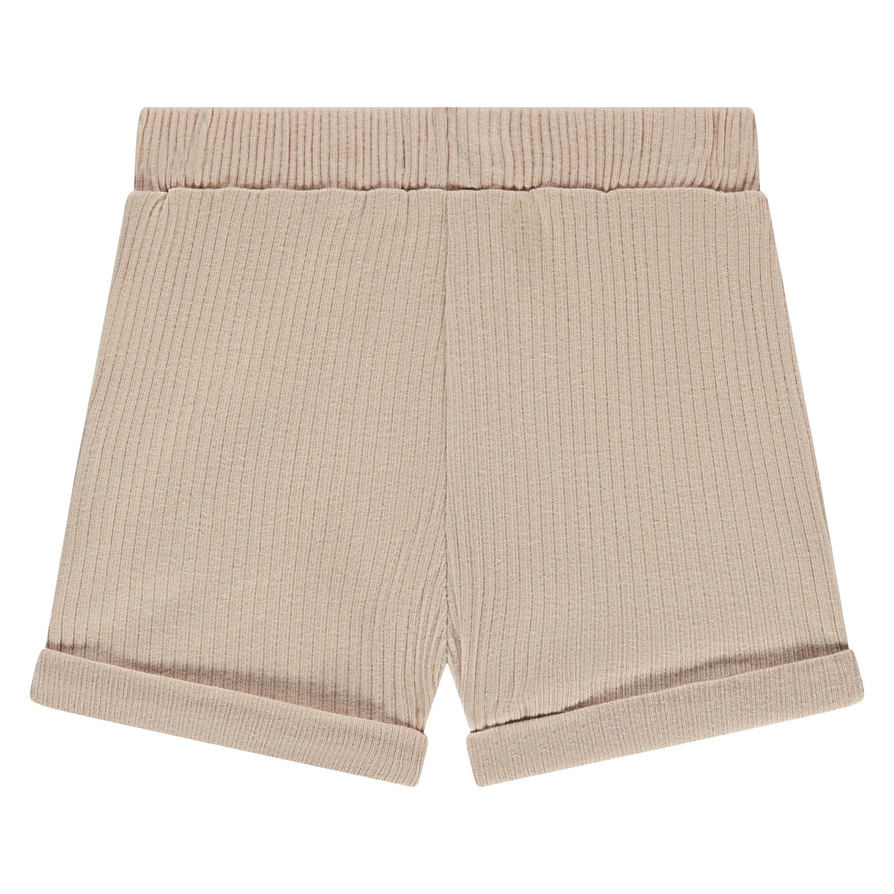 A Tiny Story baby short Nougat