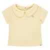 baby t-shirt short sleeve Buttercup TIN26329645