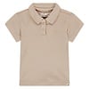baby t-shirt short sleeve Nougat