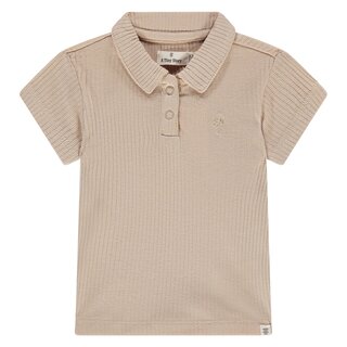 A Tiny Story baby t-shirt short sleeve Nougat