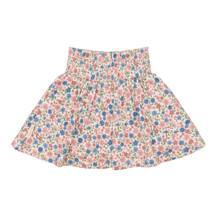 Little Dutch Rokje Meadow Flowers