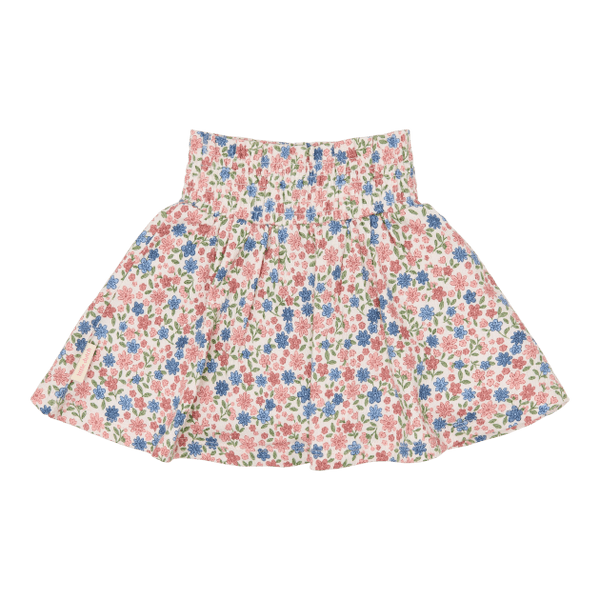 Little Dutch Rokje Meadow Flowers