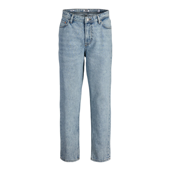 Jack & Jones JJICHRIS JJORIGINAL Relaxed Fit Blue