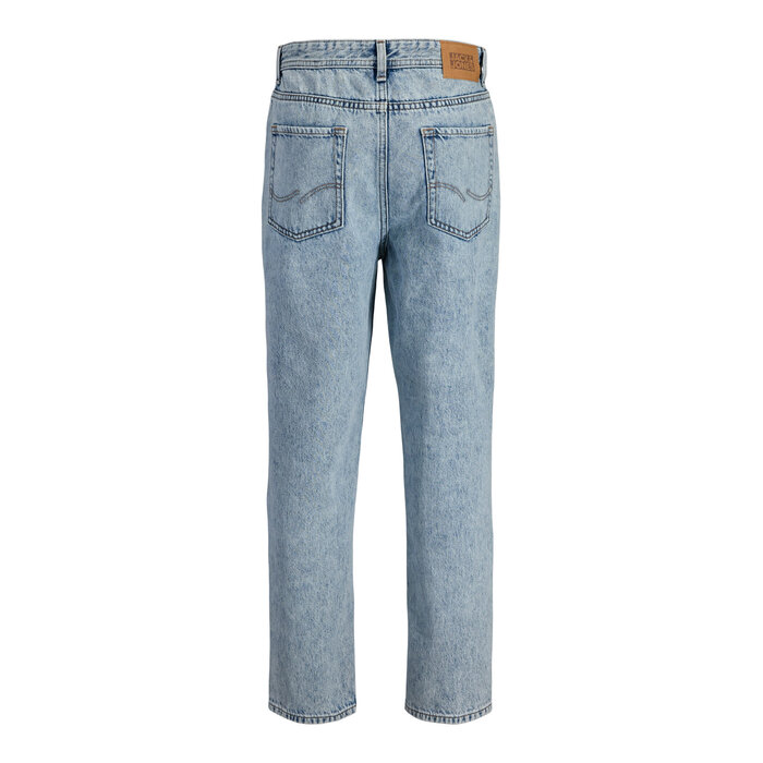 Jack & Jones JJICHRIS JJORIGINAL Relaxed Fit Blue