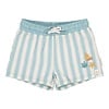 Zwem short Ocean Surf Stripes