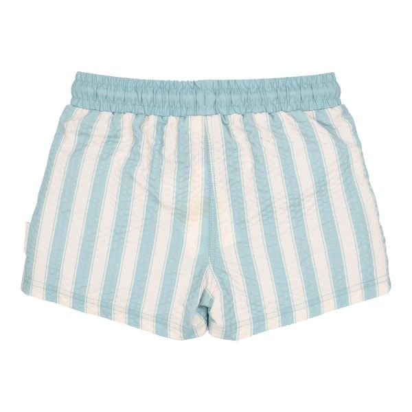 Little Dutch Zwem short Ocean Surf Stripes