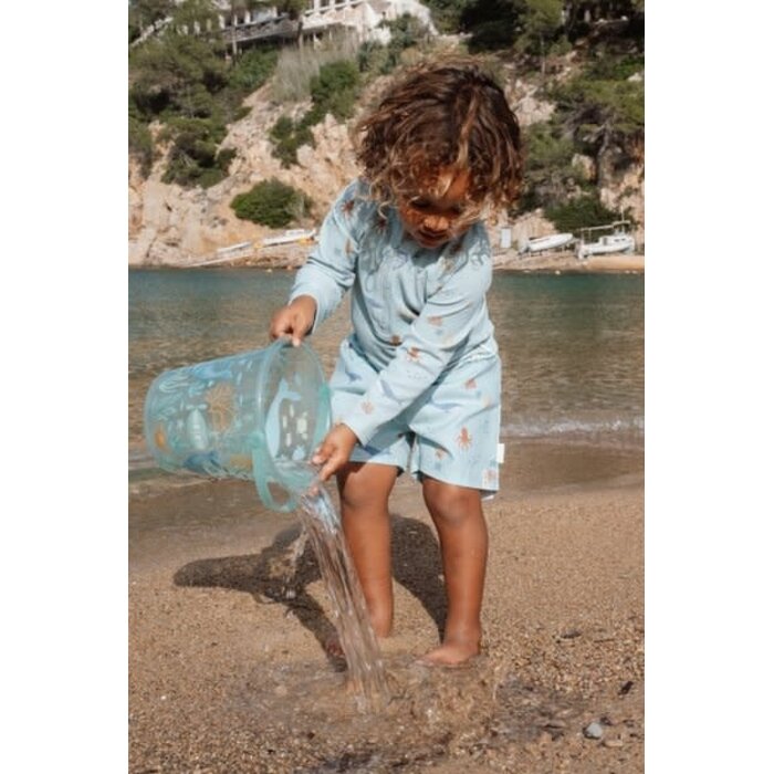 Little Dutch Zwem short Ocean Friends