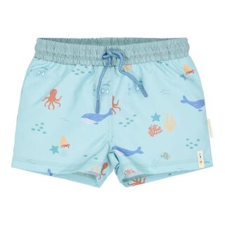 Little Dutch Zwem short Ocean Friends