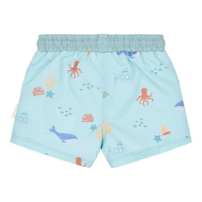 Little Dutch Zwem short Ocean Friends