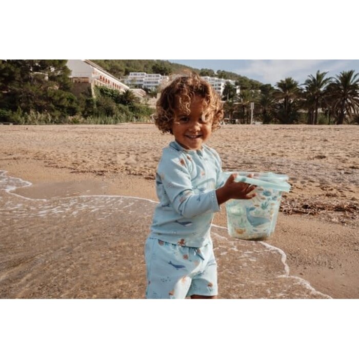 Little Dutch Zwem short Ocean Friends