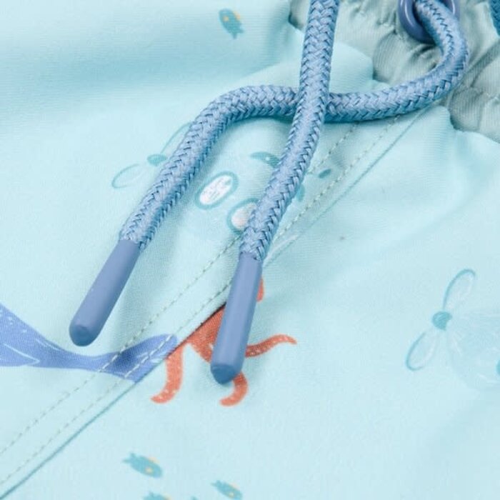 Little Dutch Zwem short Ocean Friends