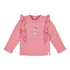 Zwem shirt lange mouwen Dreamy Pink Sparkle