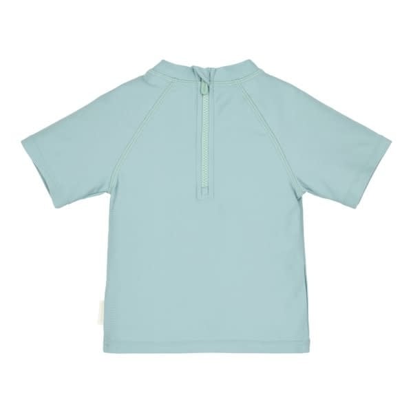 Little Dutch Zwem shirt korte mouwen Ocean Breeze