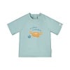 Zwem shirt korte mouwen Ocean Breeze