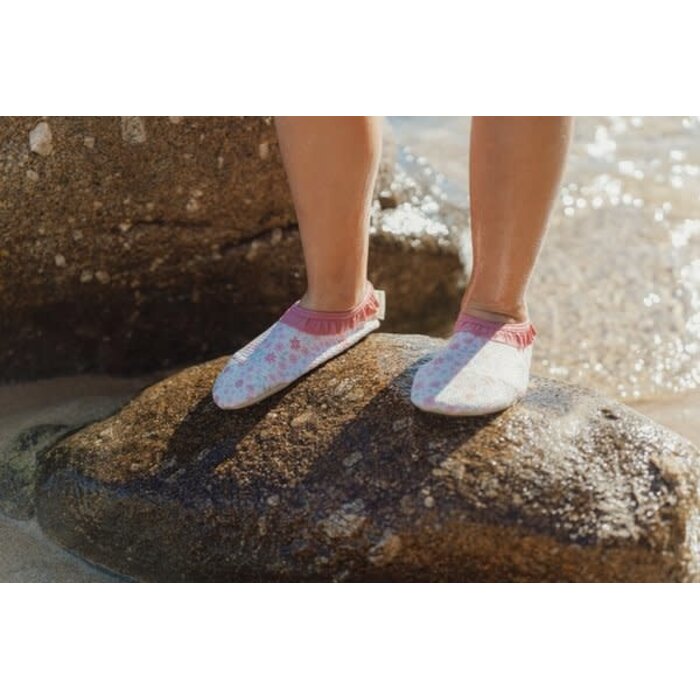 Little Dutch Zwem schoenen Dreamy Flowerfield