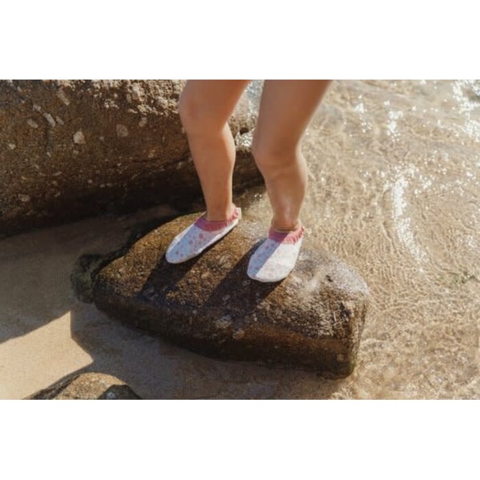 Little Dutch Zwem schoenen Dreamy Flowerfield