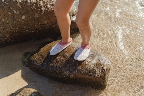 Little Dutch Zwem schoenen Dreamy Flowerfield