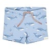 Zwem broek Ocean Splash