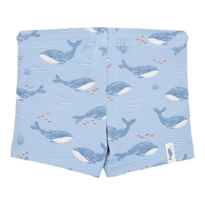 Little Dutch Zwem broek Ocean Splash