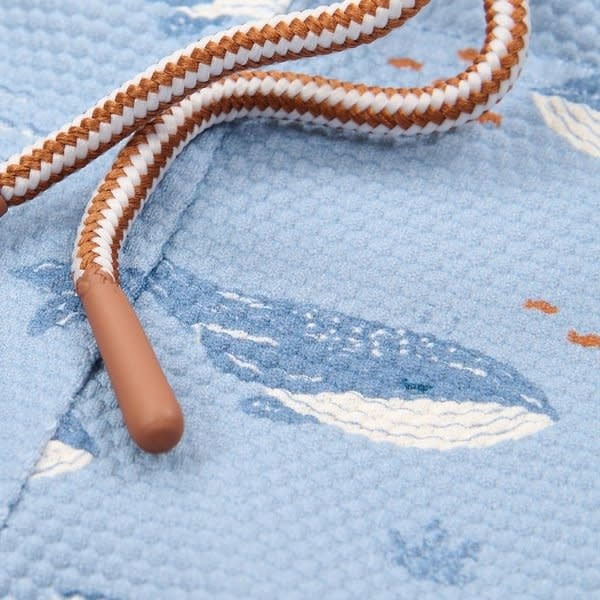 Little Dutch Zwem broek Ocean Splash