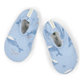 Little Dutch Strand schoenen Ocean Splash