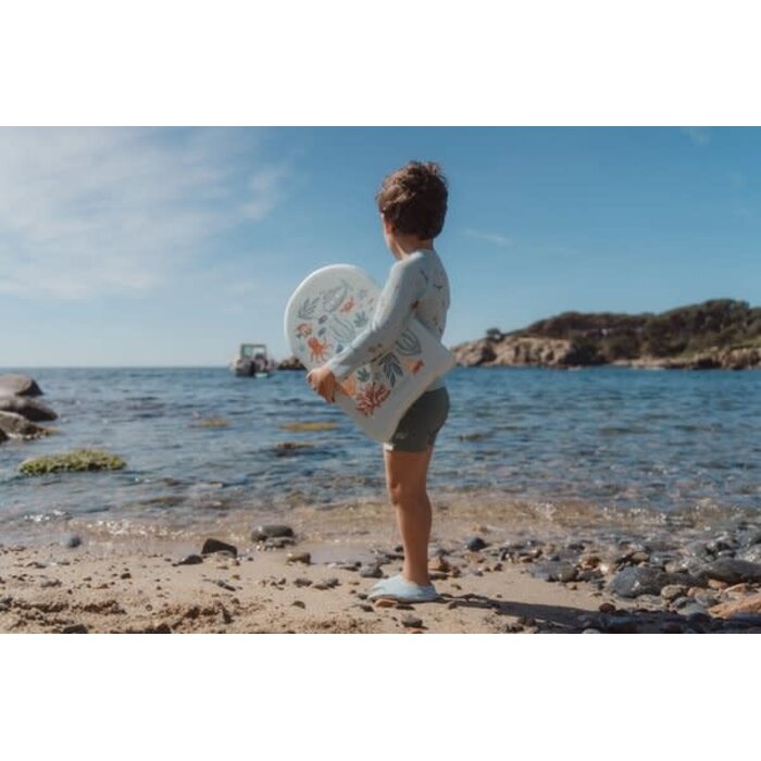 Little Dutch Strand schoenen Ocean Friends