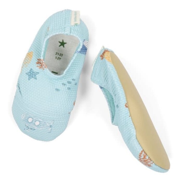 Little Dutch Strand schoenen Ocean Friends