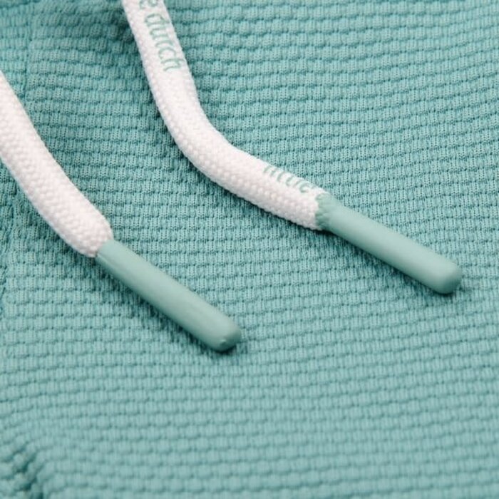 Little Dutch Zwem broek Ocean Grean