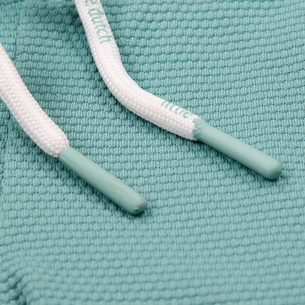 Little Dutch Zwem broek Ocean Grean