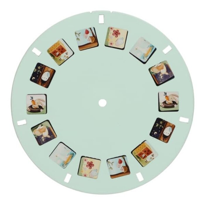 Little Dutch LD verhalenkijker FG FSC