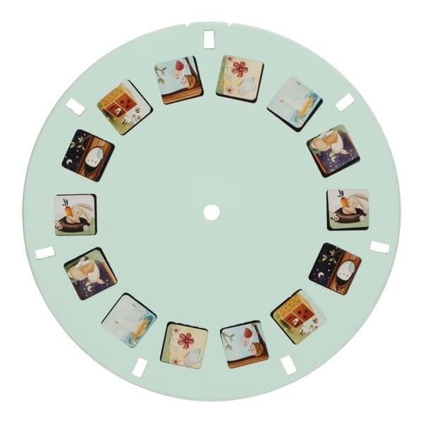 Little Dutch LD verhalenkijker FG FSC