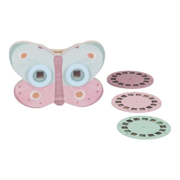 Little Dutch LD verhalenkijker FG FSC