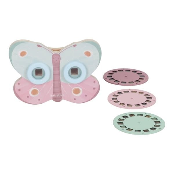 Little Dutch LD verhalenkijker FG FSC