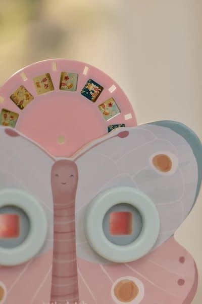 Little Dutch LD verhalenkijker FG FSC