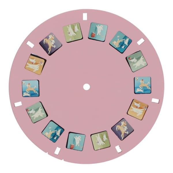 Little Dutch LD verhalenkijker FG FSC