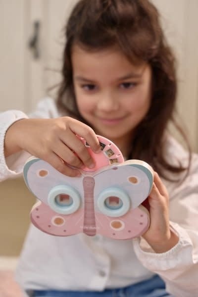 Little Dutch LD verhalenkijker FG FSC