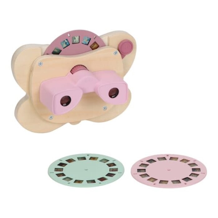 Little Dutch LD verhalenkijker FG FSC