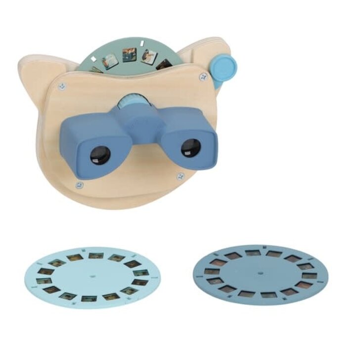 Little Dutch LD verhalenkijker FF FSC