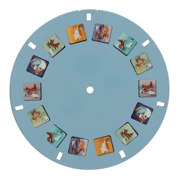 Little Dutch LD verhalenkijker FF FSC